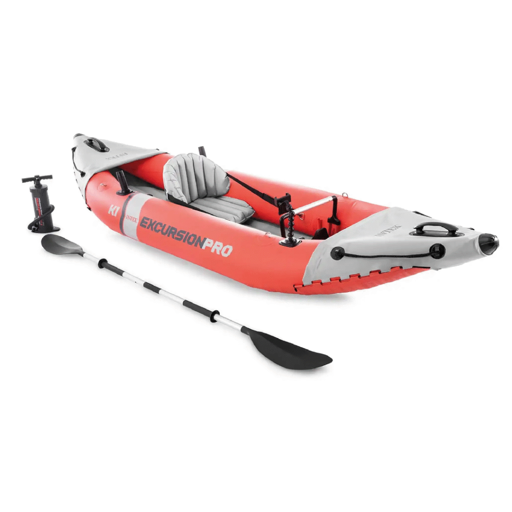 Excursion PRO K1 Kayak – Intex 68303