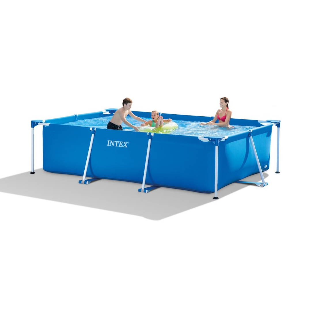 Pishinë intex 28272