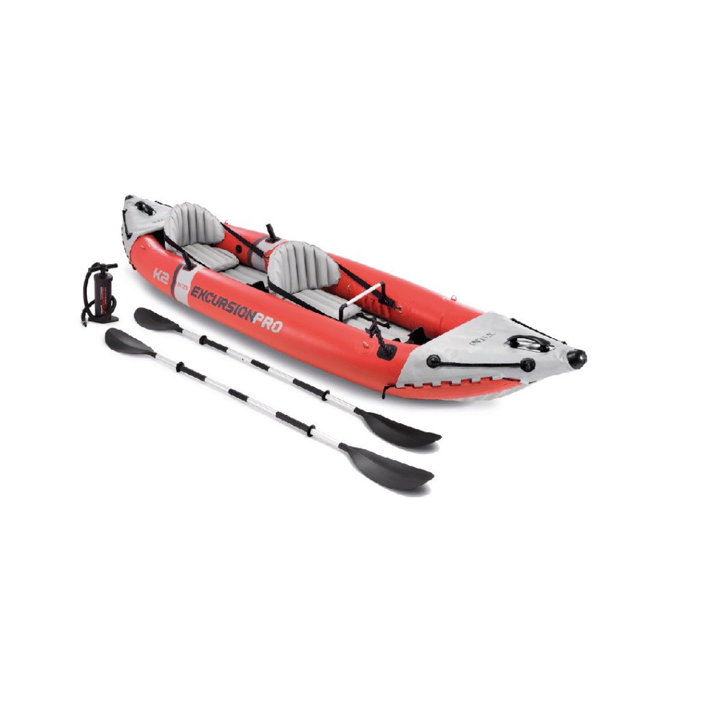 Excursion PRO K2 Kayak për 2 Persona – Intex 68309