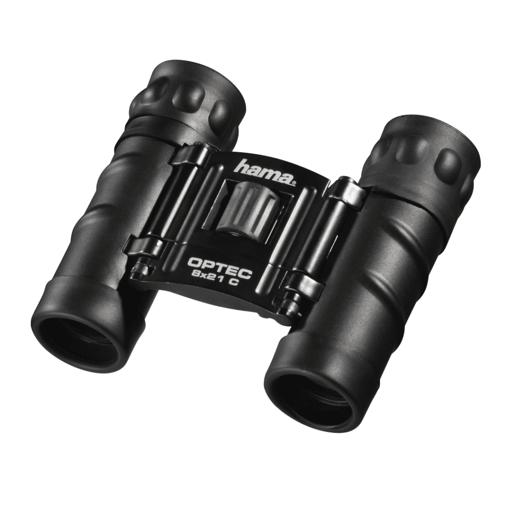 Dylbi Hama “Optec”, Compact 8×21, 2800