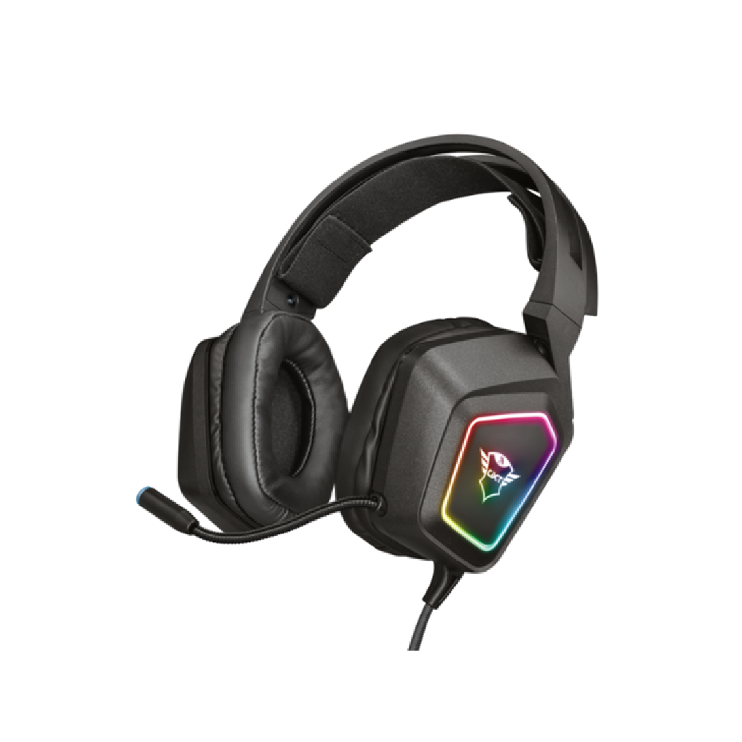 Kufjet Trust Gaming GXT 450 Blizz