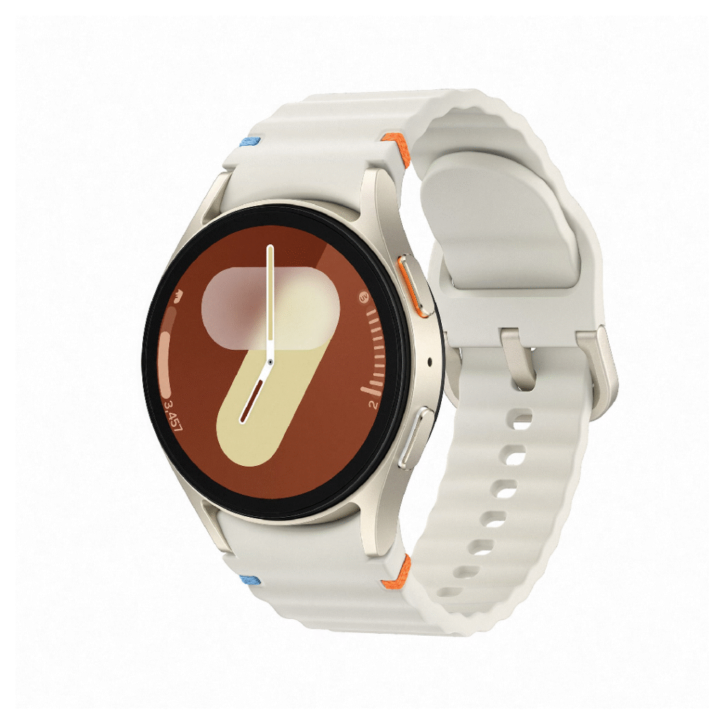 SAMSUNG GALAXY WATCH 7, 40MM