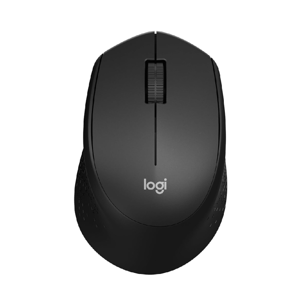 Maus Logitech M330