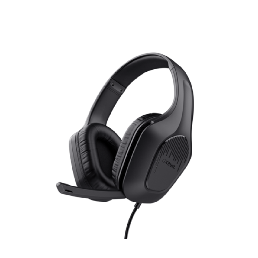 Kufjet Trust Gaming GXT 415