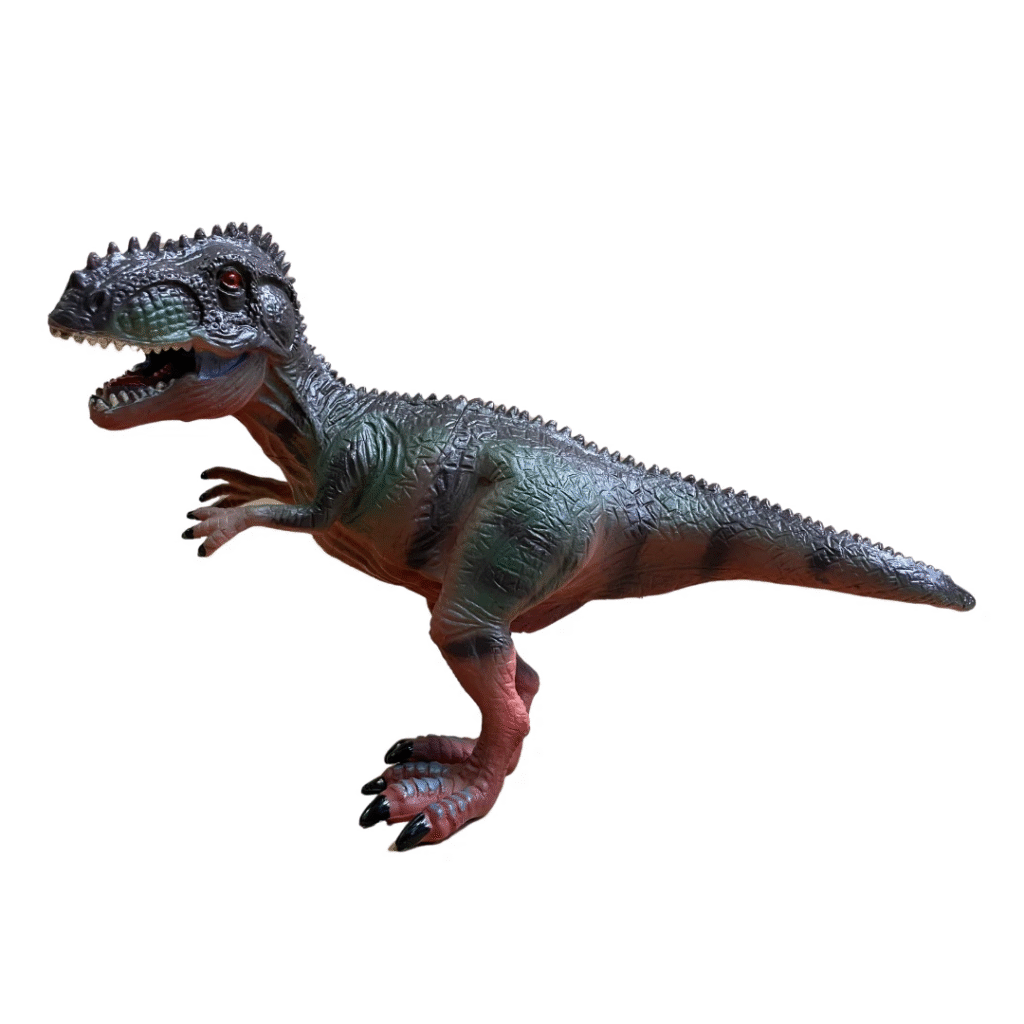 Lodër Dinosauri për Fëmijë  DG0080/001