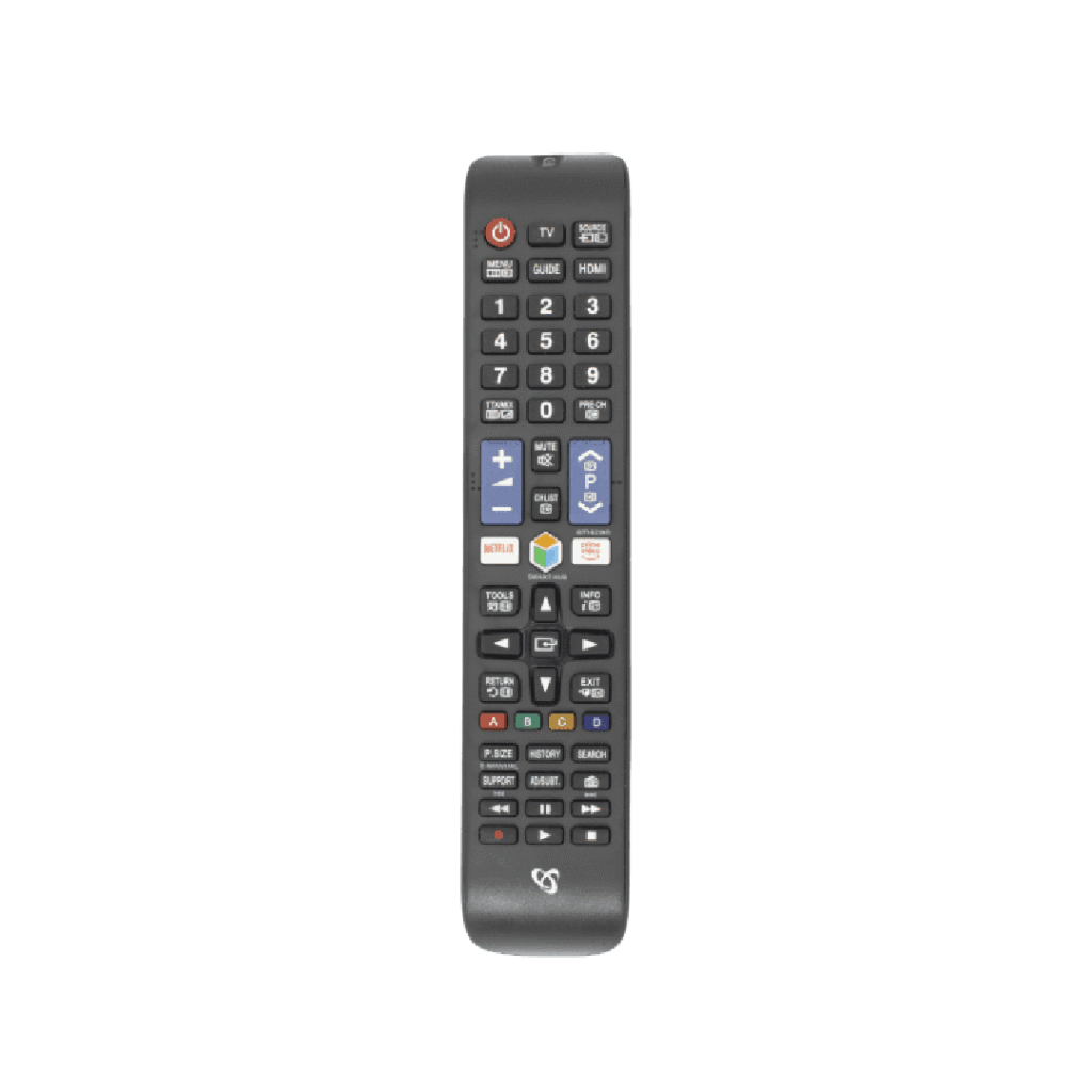 Telekomandë për TV SAMSUNG RC-01401