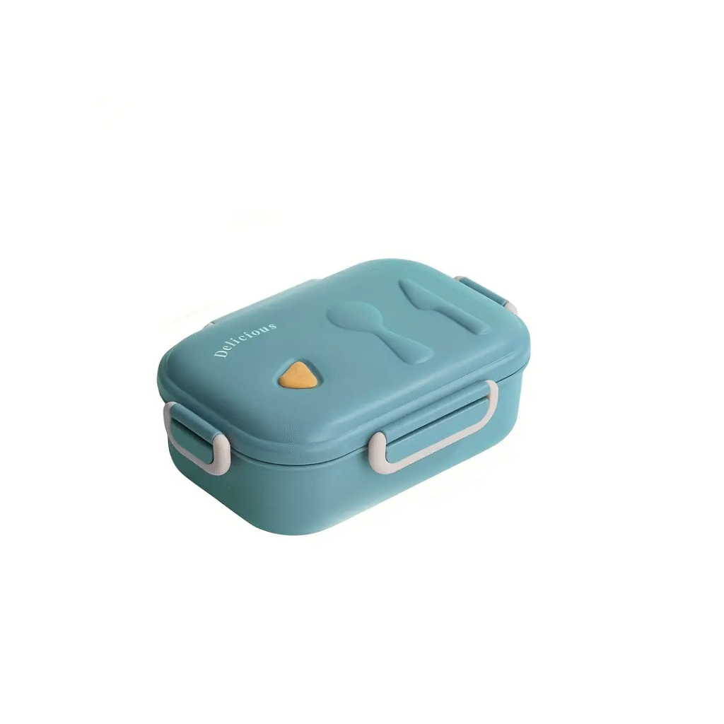 Kutia Plastike për Ushqim – Lunch Box F825