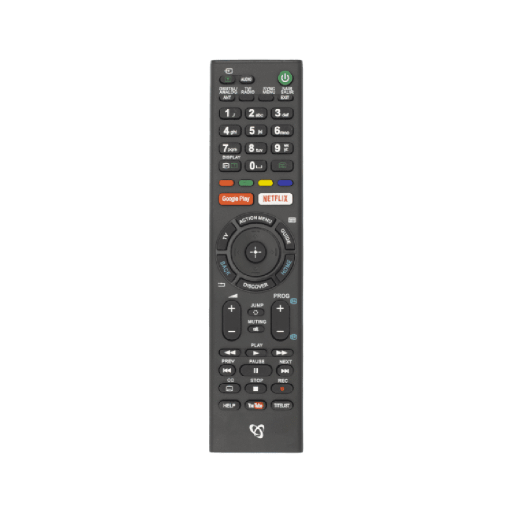 Telekomandë për TV Sony RC-01402