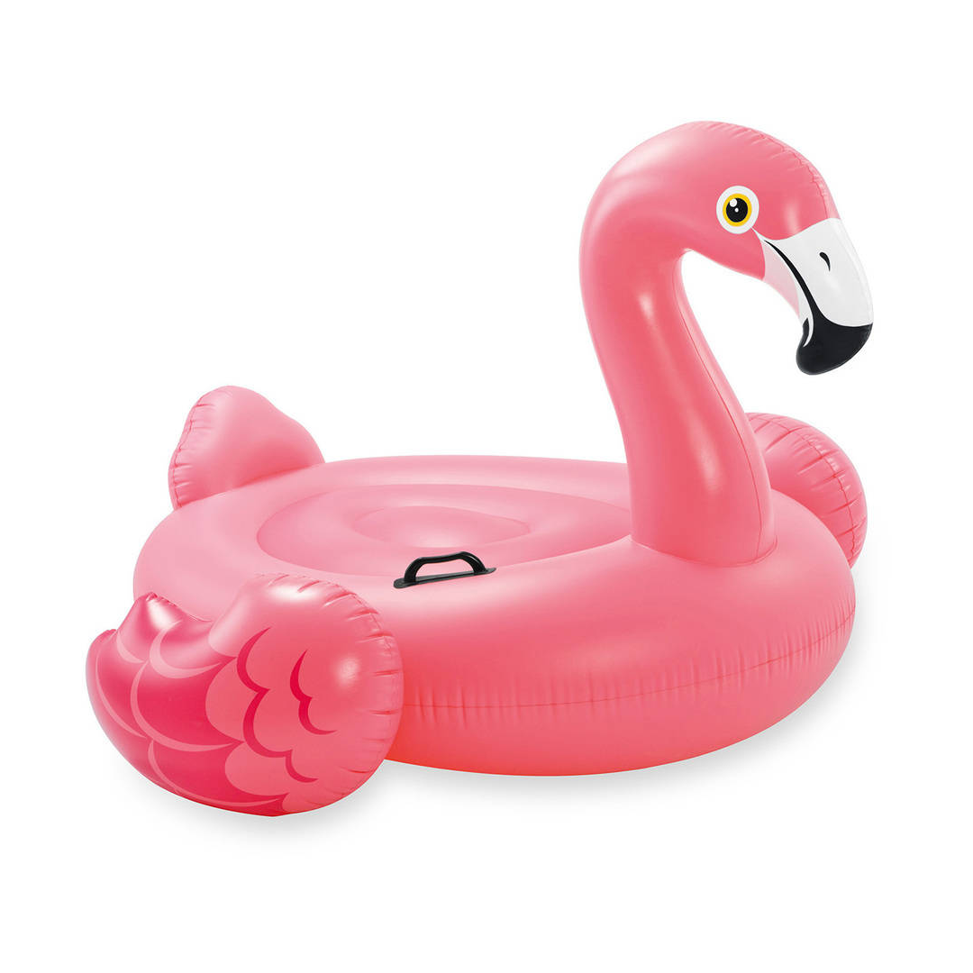 Pishinë Flamingo Intex 57558