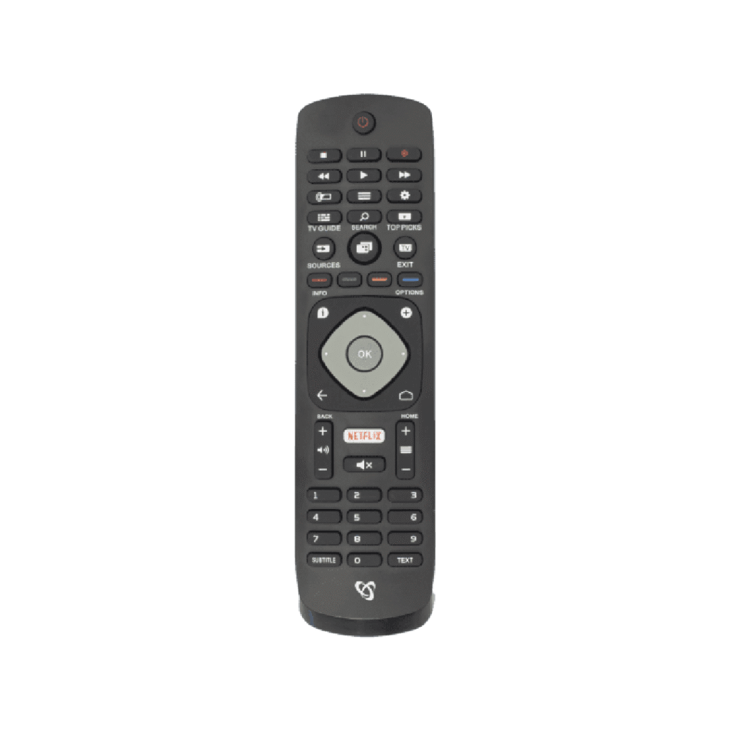 Telekomandë për TV Philips RC-01404