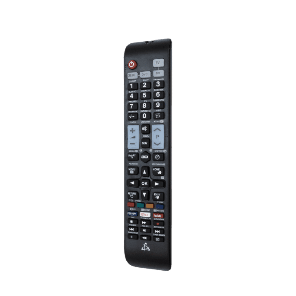 Telekomand Universale Sbox RC-01400