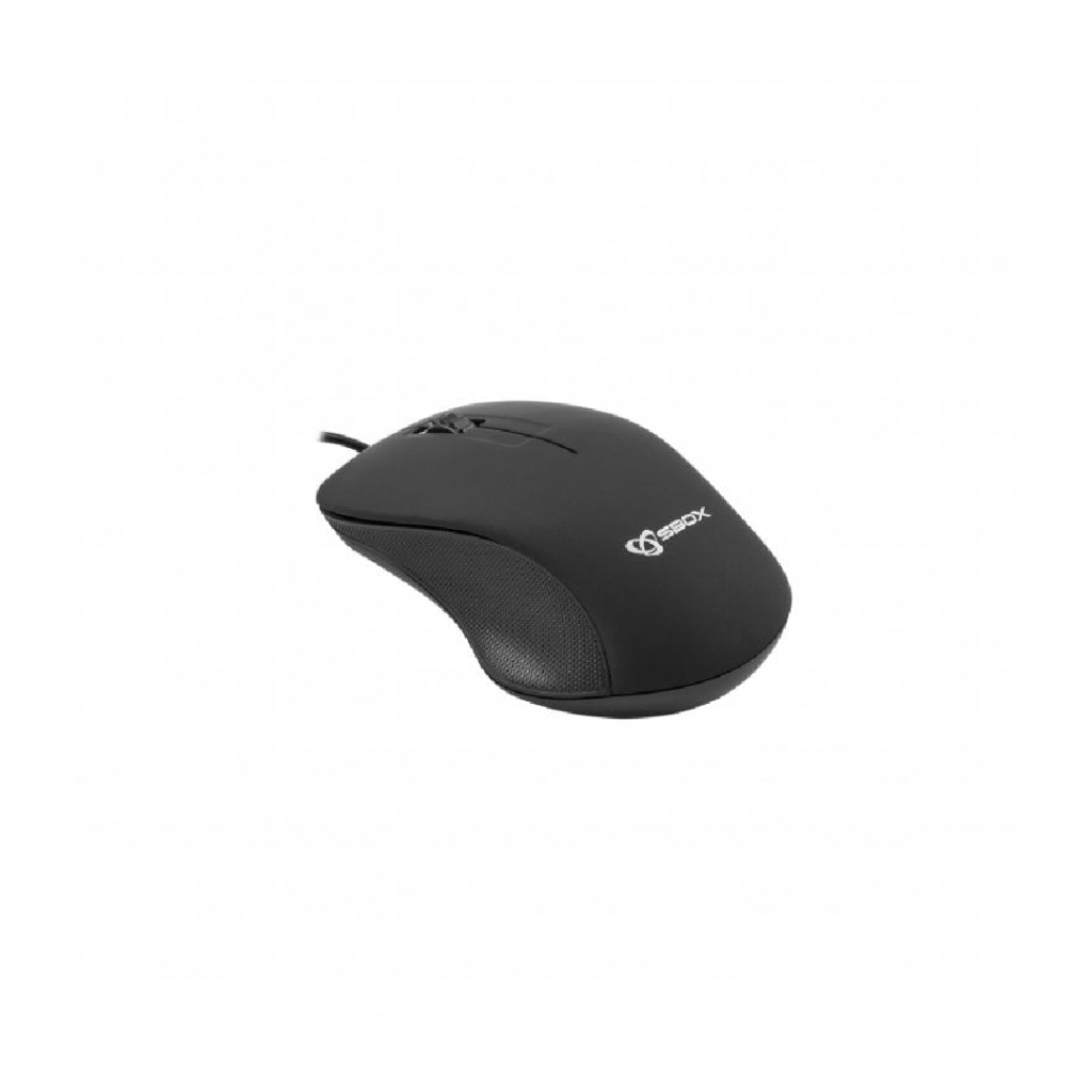 Maus SBOX M-958, 1000 DPI
