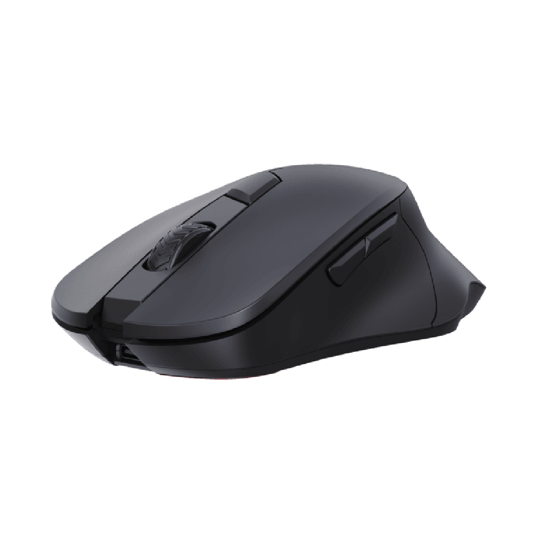 Maus SBOX WM-308B Wireless, 1600dpi