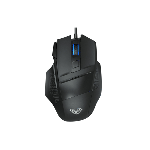 Maus gaming S12 Aula