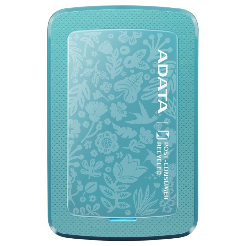 ADATA EXTERNAL HDD AHC300E-1TU31- CGN