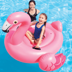 Pishinë Flamingo Intex 57558 - Figura 2