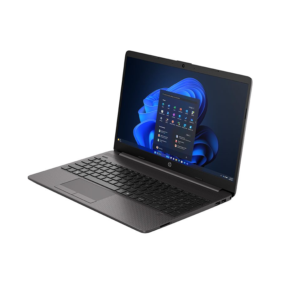 Laptop HP 250 G9 – 15.6" FHD, Intel® Core™ i3-1315U, 8GB RAM, 512GB SSD, DOS, Dark Silver - Figura 2