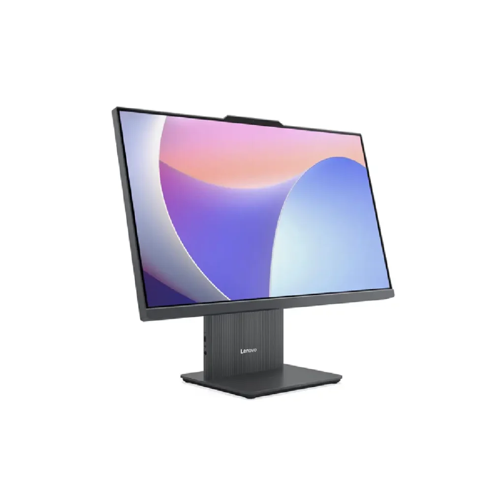 Kompjuter Lenovo IdeaCentre AIO 24IRH9, Intel Core i5-13420H, 23.8" FHD, 16GB RAM, 512GB SSD