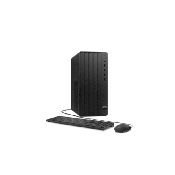Kompjuter HP 290 G9 Pro Tower, Intel Core i5-13500, 8GB RAM, 512GB SSD - Figura 2