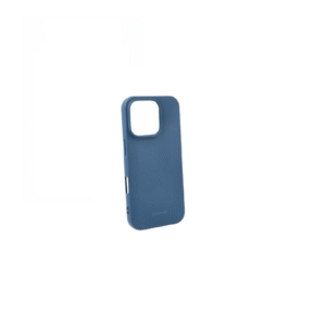 Mbështjellës Swissten Soft Joy për Apple Iphone 16 Pro Max, e kaltër