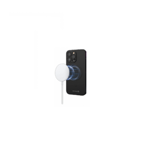 Mbështjellës Swissten Soft Joy Magstick për Apple Iphone 16 Pro Max, e zezë