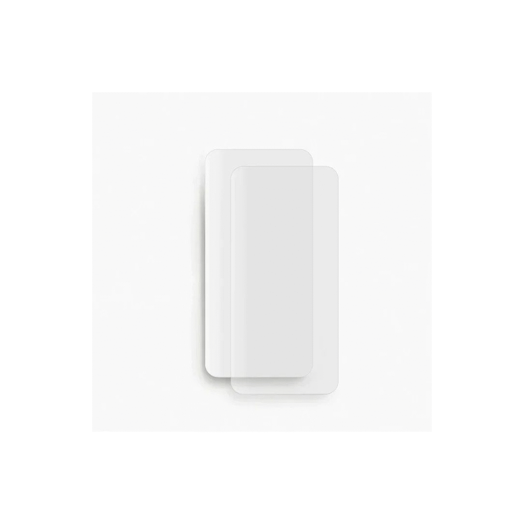 XHAM MBROJTËS SWISSTEN 2.5D PER APPLE IPHONE 15 PRO MAX
