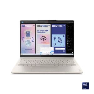 Laptop/ Tablet Lenovo Yoga 7 2-in-1 14ILL10, 14", 32GB/ 1TB SSD