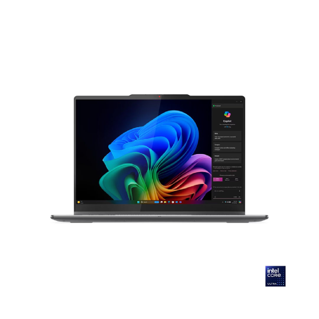 Laptop Lenovo Yoga 7 2-in-1 14ILL10, 14″, 16GB/ 512 GB SSD