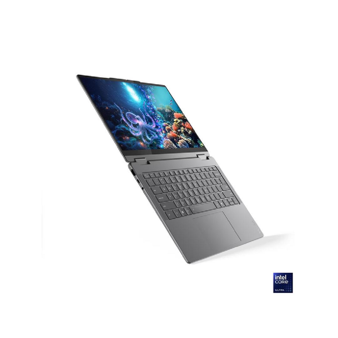 Laptop Lenovo Yoga 7 2-in-1 14ILL10, 14", 16GB/ 512 GB SSD - Figura 3