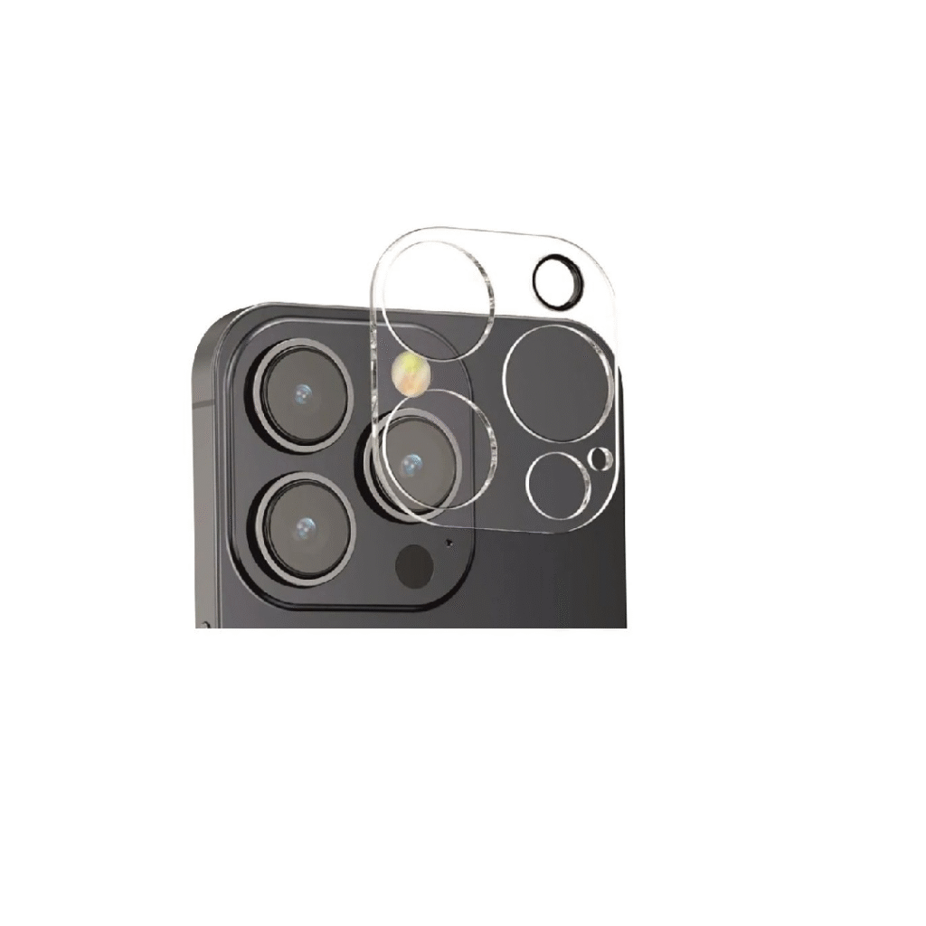 SWISSTEN XHAM MBROJTËS PËR KAMER APPLE IPHONE 16 PRO