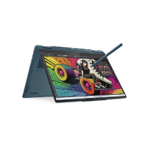 Laptop Lenovo Yoga 7 2-in-1 14AKP10, 14", 16GB/ 512GB SSD