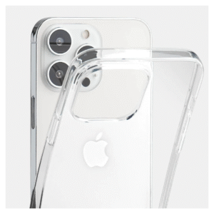 MBËSHTJELLËS SWISSTEN CLEAR JELLY PER APPLE IPHONE 15 PRO TRANSPARENT