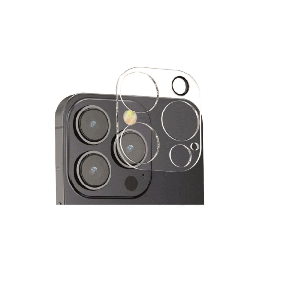 SWISSTEN XHAM MBROJTËS PËR KAMER APPLE IPHONE 16 PRO MAX