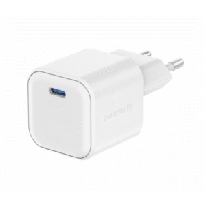 SWISSTEN Karikues GaN 1x USB-C, 35W POWER DELIVERY