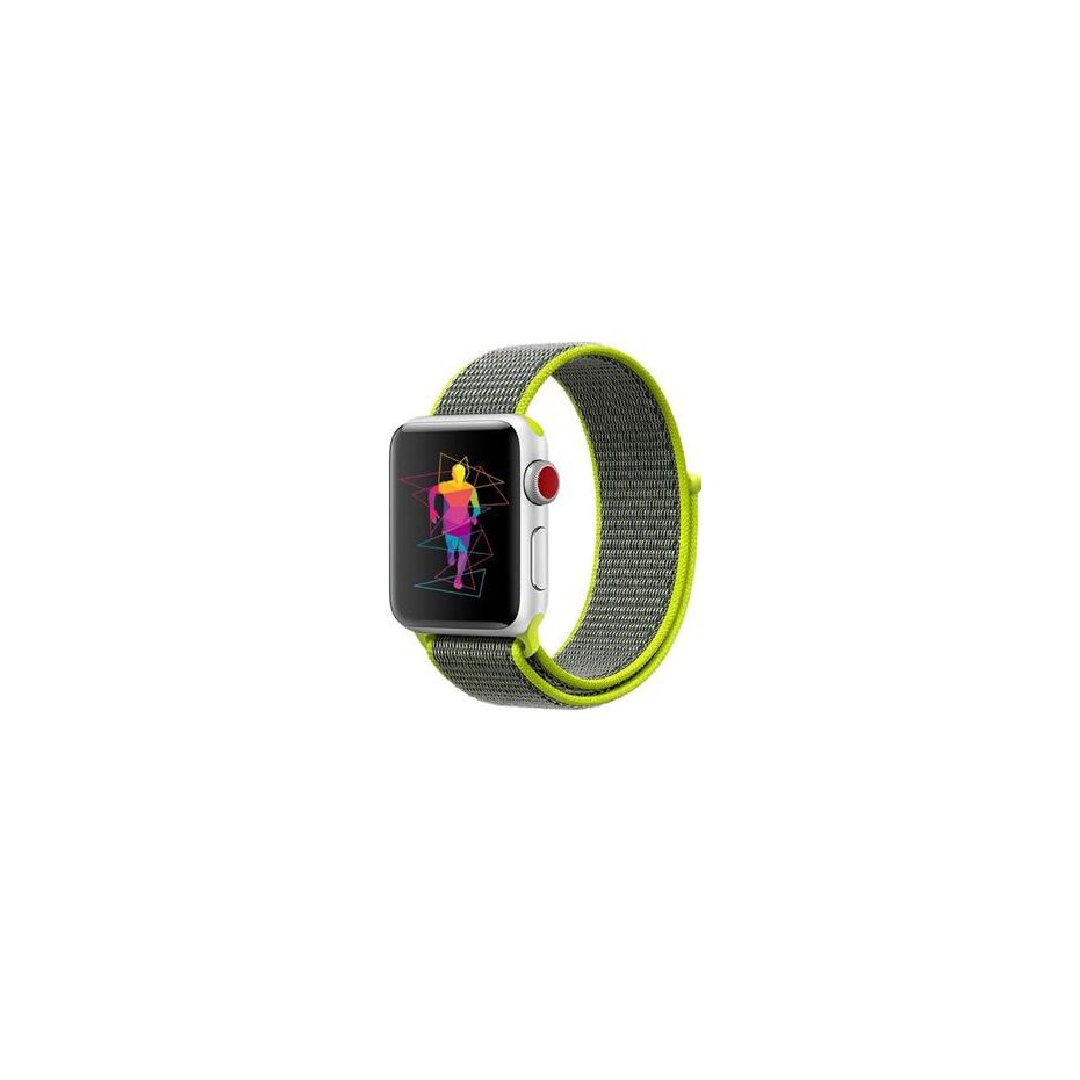 SWISSTEN RRIP PER APPLE WATCH 38 / 40 / 41 mm