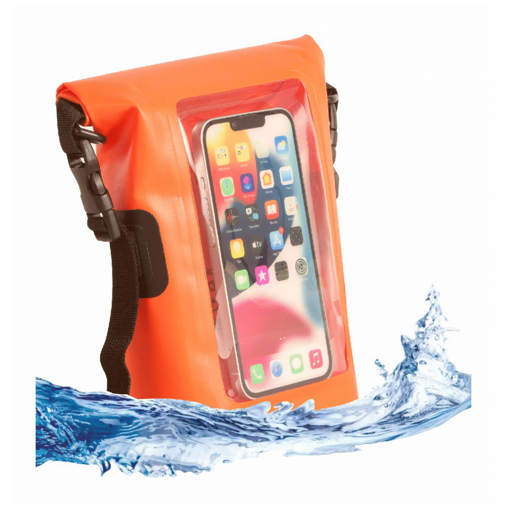 Mbeshtjelles SWISSTEN waterproof me vëllim prej 2l ,Portokalle