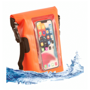 Mbeshtjelles SWISSTEN waterproof me vëllim prej 2l ,Portokalle