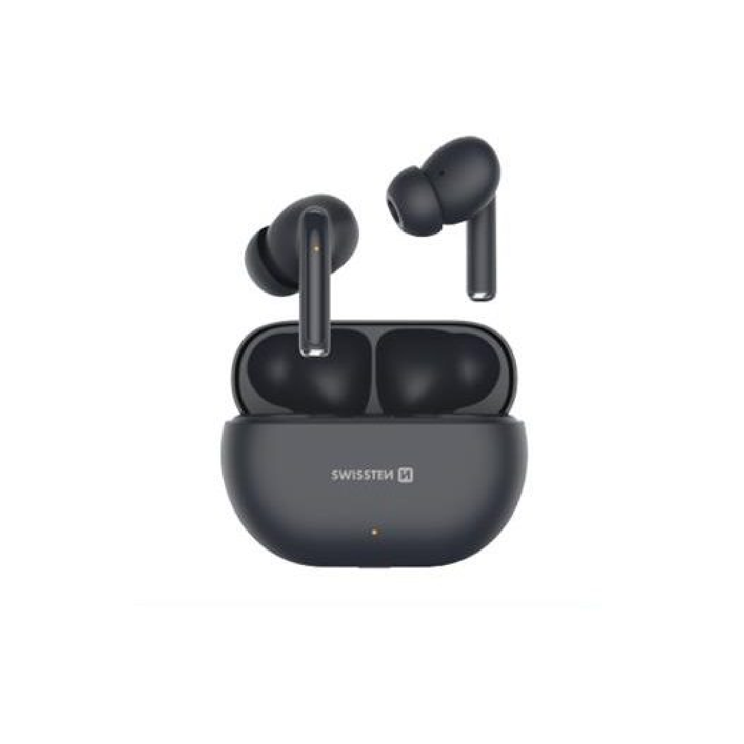 DËGJUESE SWISSTEN TWS BLUETOOTH PROTUNE