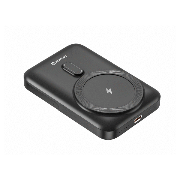 POWER BANK SWISSTEN PD 20W, 10000mAh