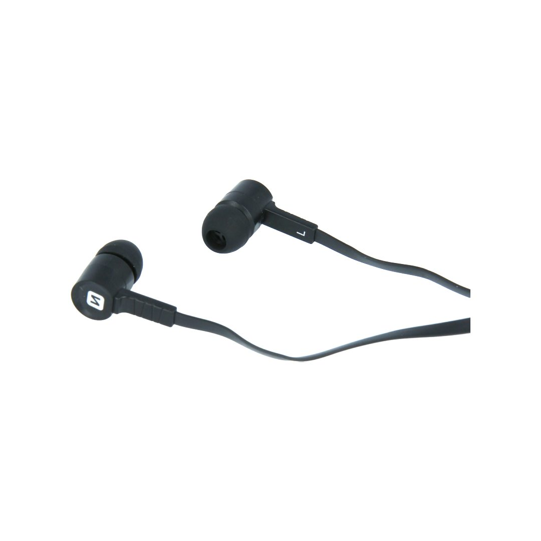 Kufje Swissten Rainbow YS-D2, të zeza