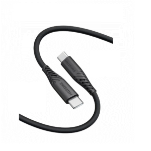 SWISSTEN Kabllo USB-C / USB-C, 1.5m, 60W