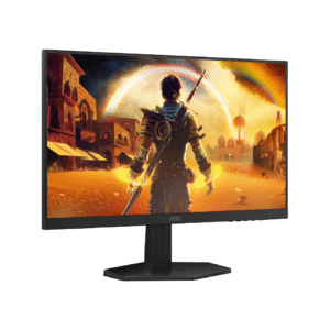 Monitor AOC 24G42E – 23.8” FHD, 180Hz, 0.5ms, IPS
