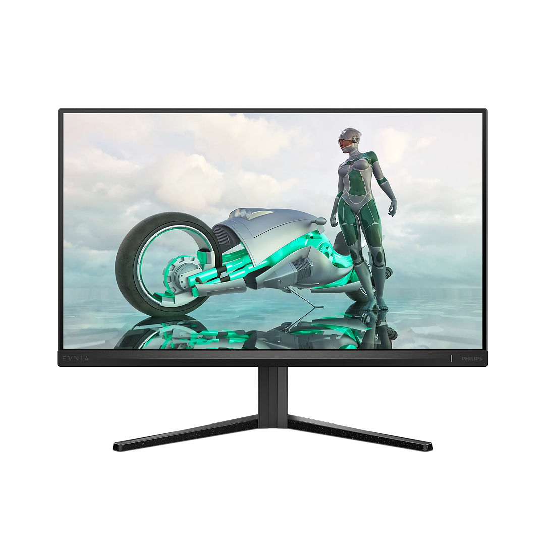 Monitor Philips 27M2N3200S – 27” FHD, 180Hz, 0.5ms, me altoparlantë