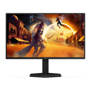 Monitor AOC 25G4SXU – 24.5” FHD, 310Hz