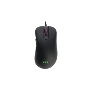 Maus Gaming MSI NEMESIS C325