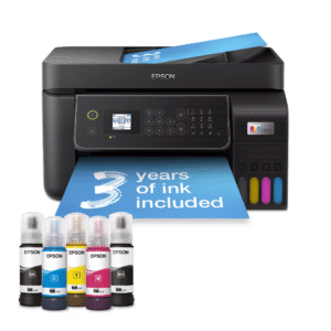 Printer Multifunksional Epson EcoTank L5310
