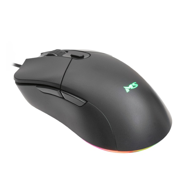 Maus Gaming MS NEMESIS C330