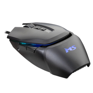 Maus Gaming MS NEMESIS C900
