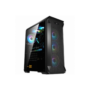 Kasë MSI ARMOR V710