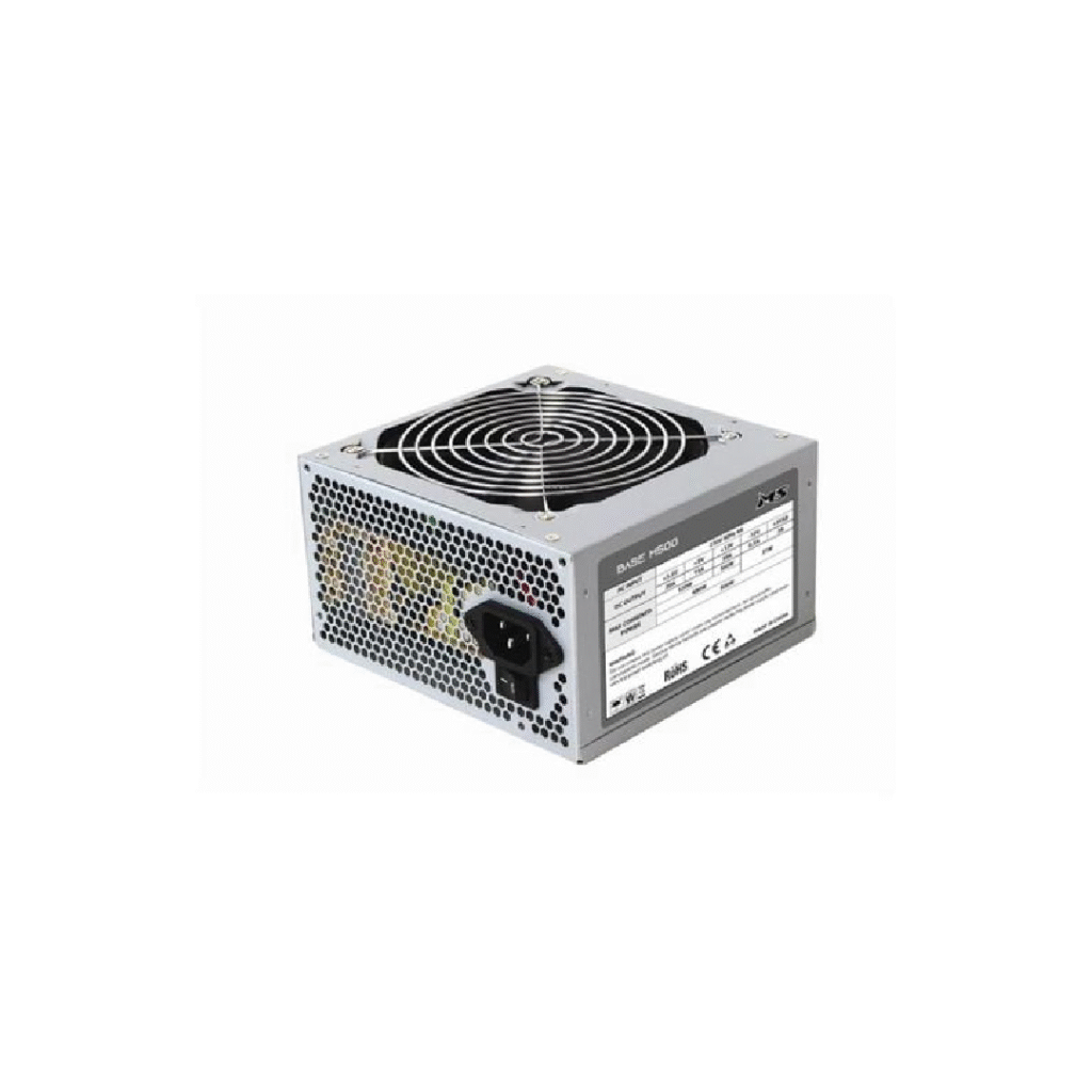 Furnizues Energjie MS BASE M500